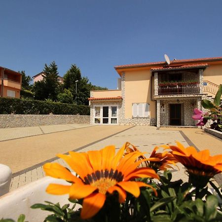 Čižići Apartments Nevenka K. מראה חיצוני תמונה