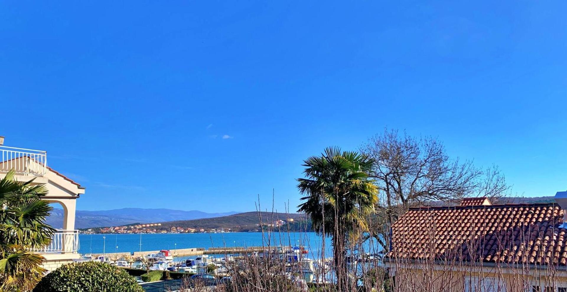 Čižići Apartments Nevenka K. מראה חיצוני תמונה