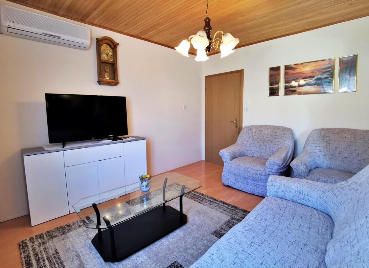 Čižići Apartments Nevenka K. מראה חיצוני תמונה