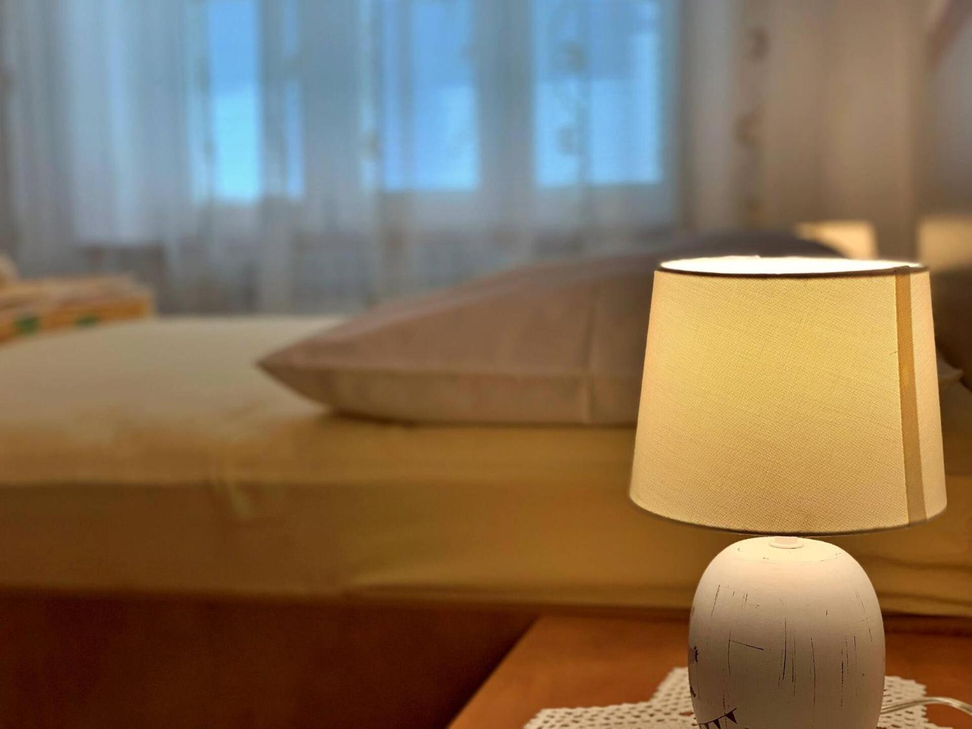 Čižići Apartments Nevenka K. מראה חיצוני תמונה