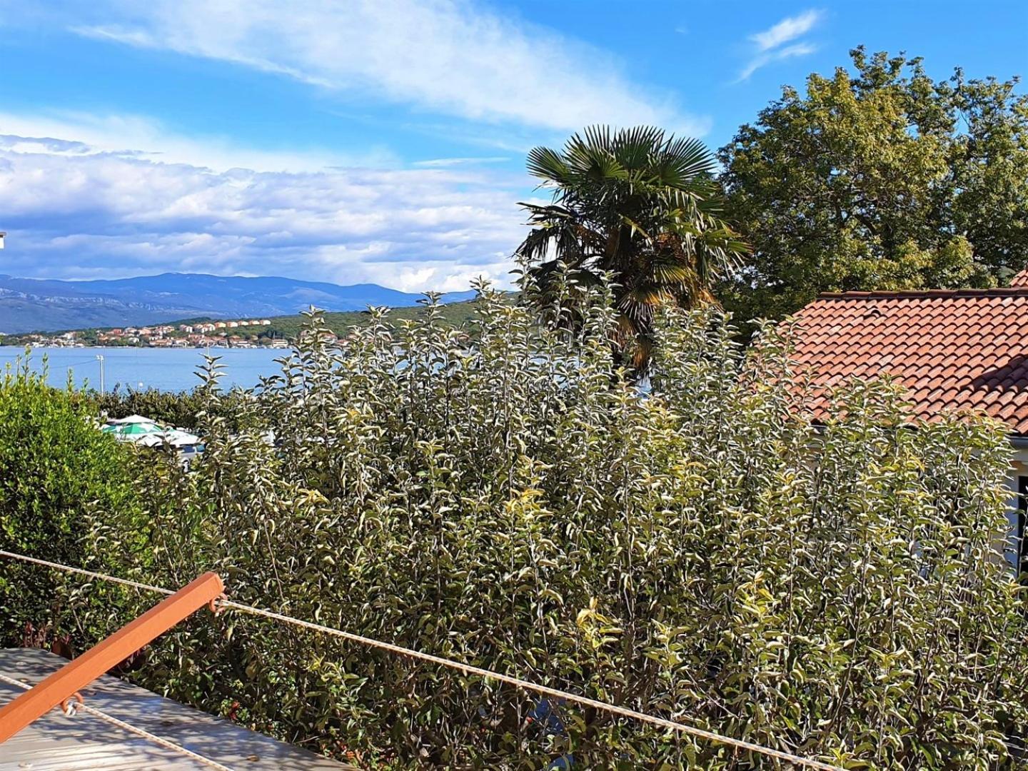 Čižići Apartments Nevenka K. מראה חיצוני תמונה