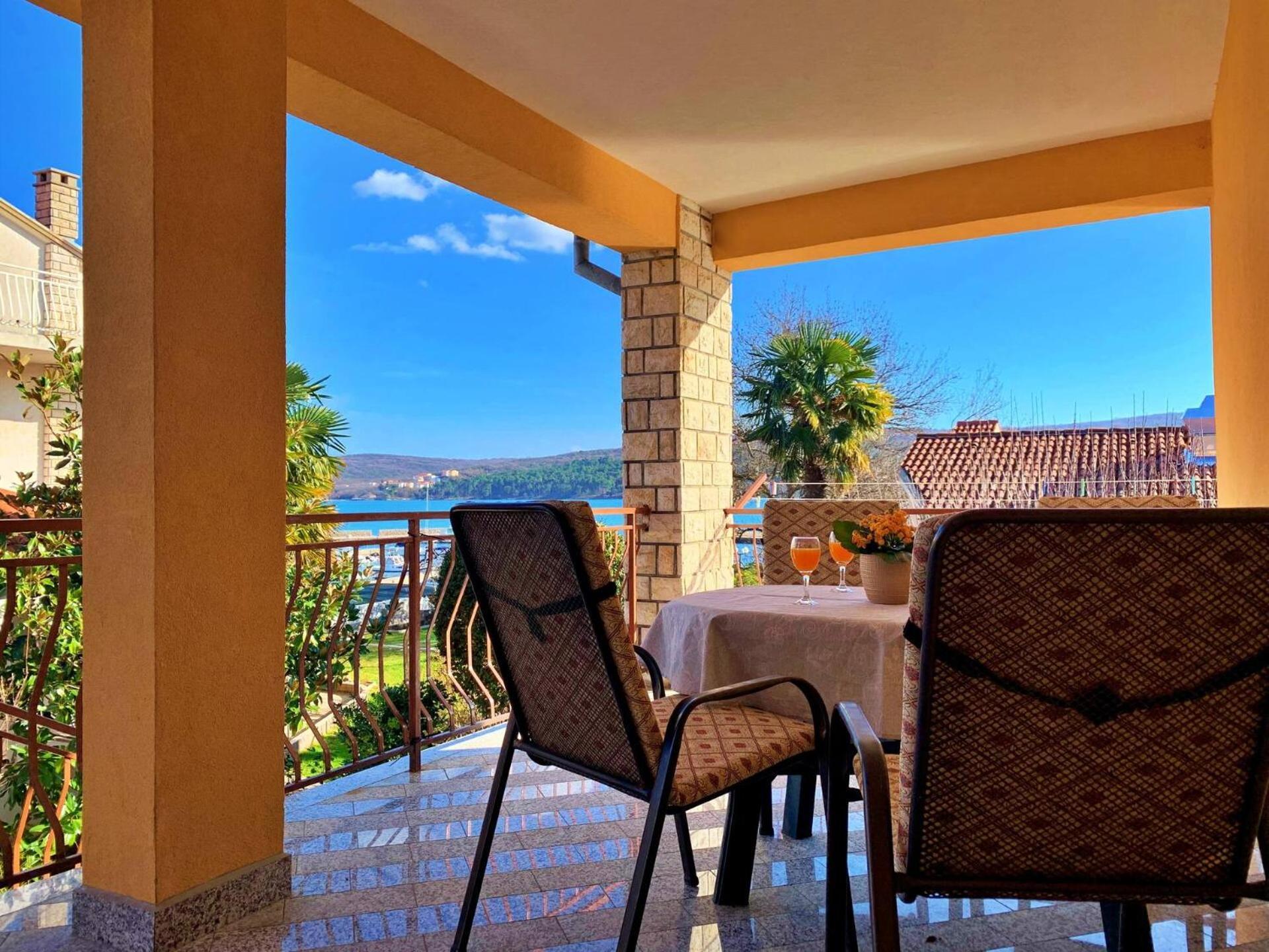 Čižići Apartments Nevenka K. מראה חיצוני תמונה