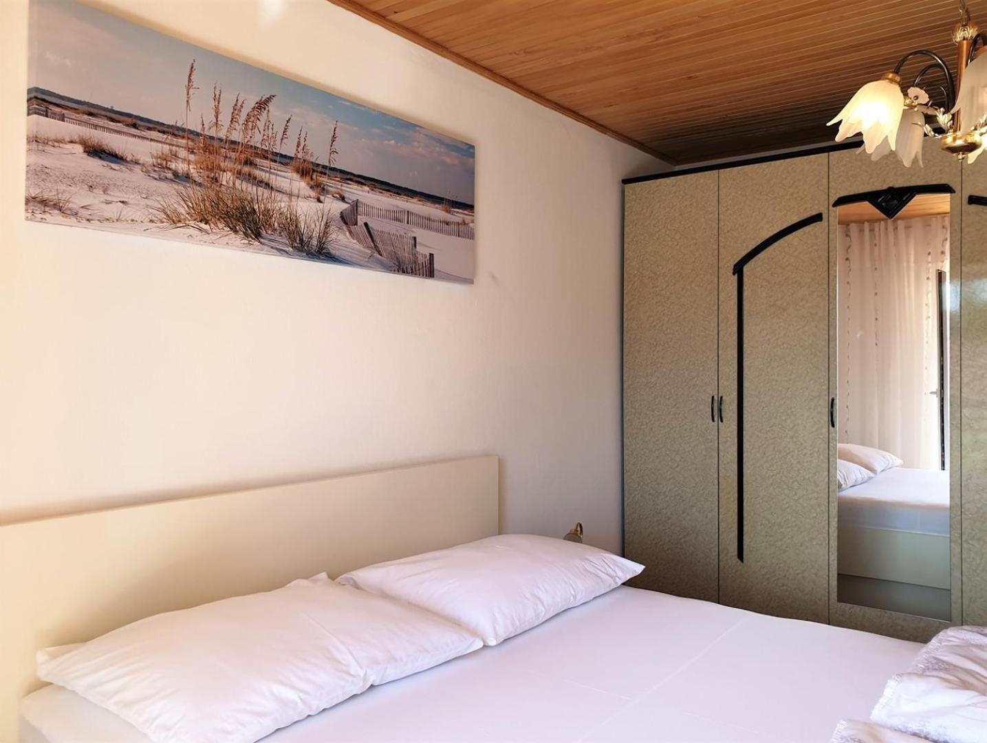 Čižići Apartments Nevenka K. מראה חיצוני תמונה