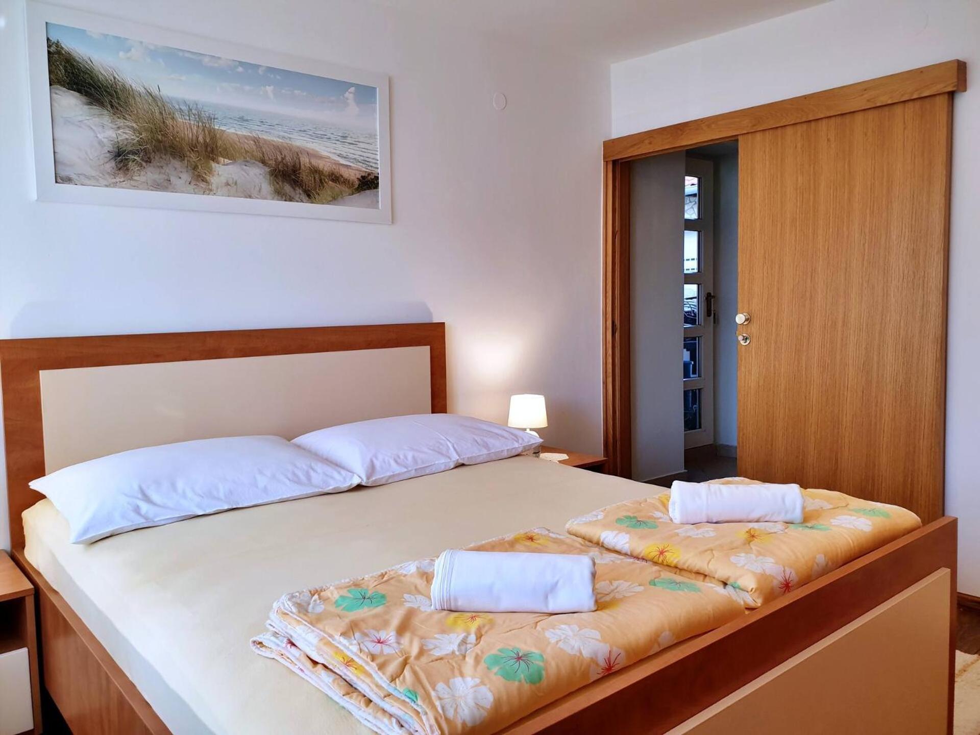 Čižići Apartments Nevenka K. מראה חיצוני תמונה