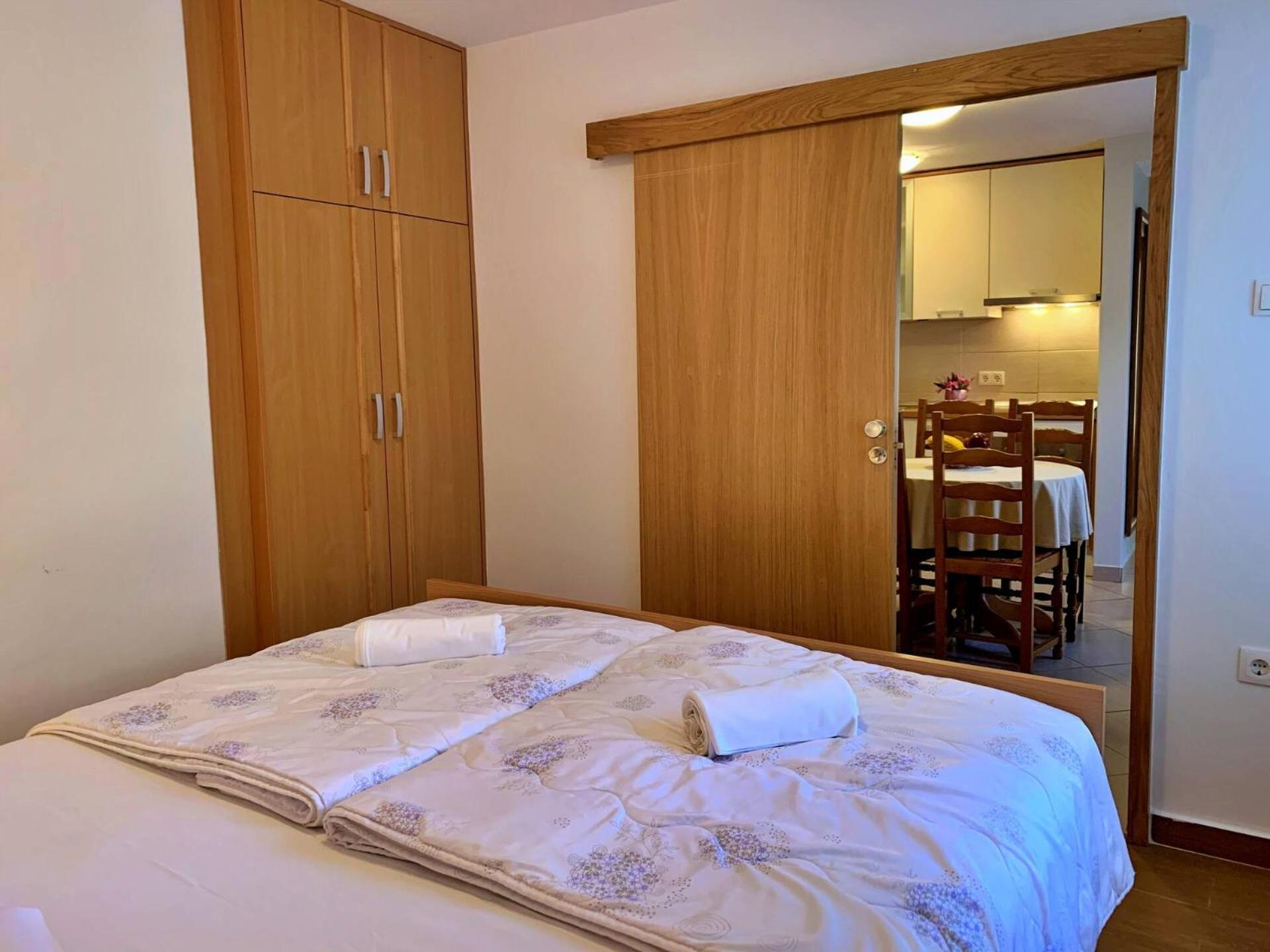 Čižići Apartments Nevenka K. מראה חיצוני תמונה