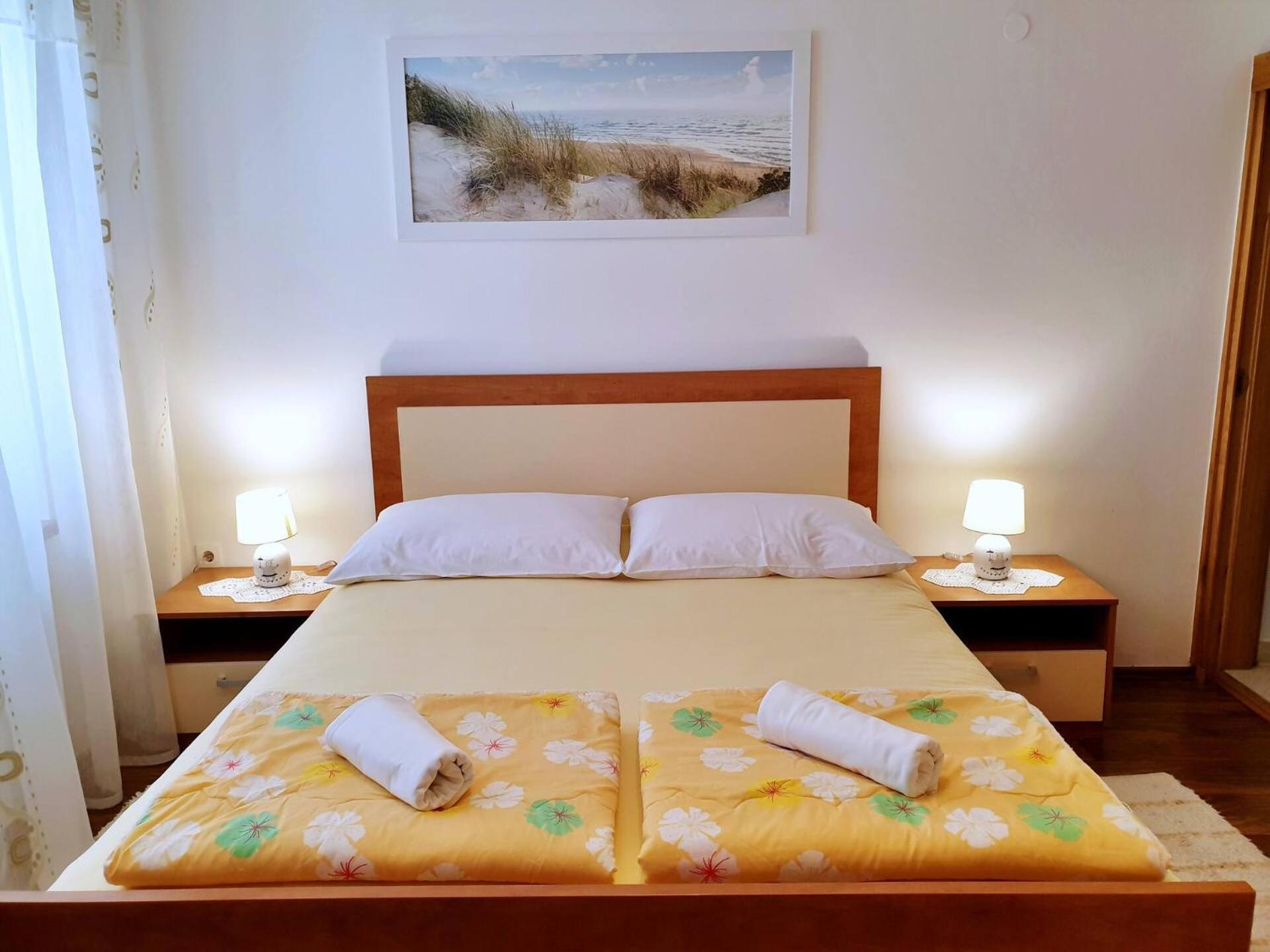Čižići Apartments Nevenka K. מראה חיצוני תמונה