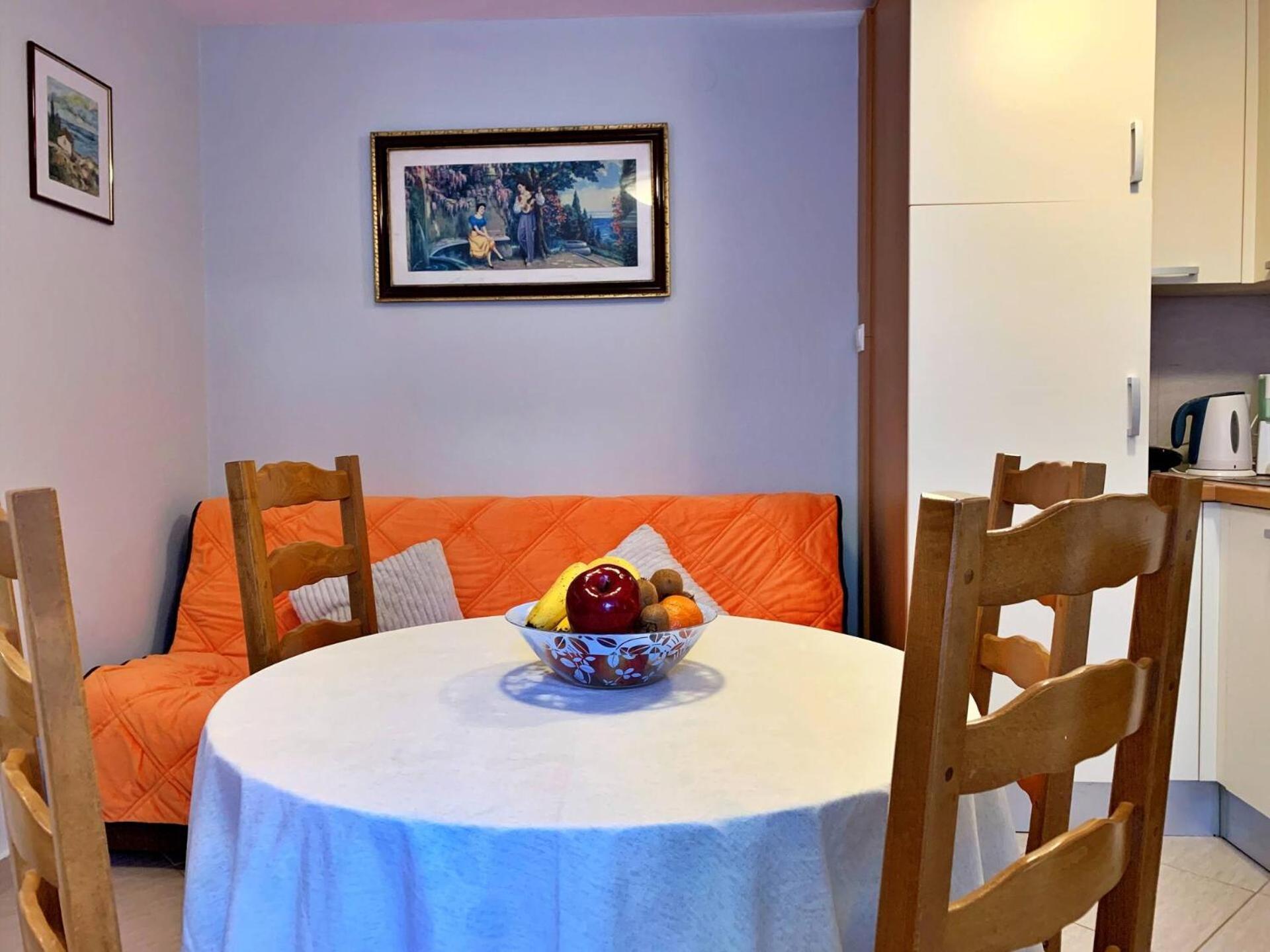 Čižići Apartments Nevenka K. מראה חיצוני תמונה