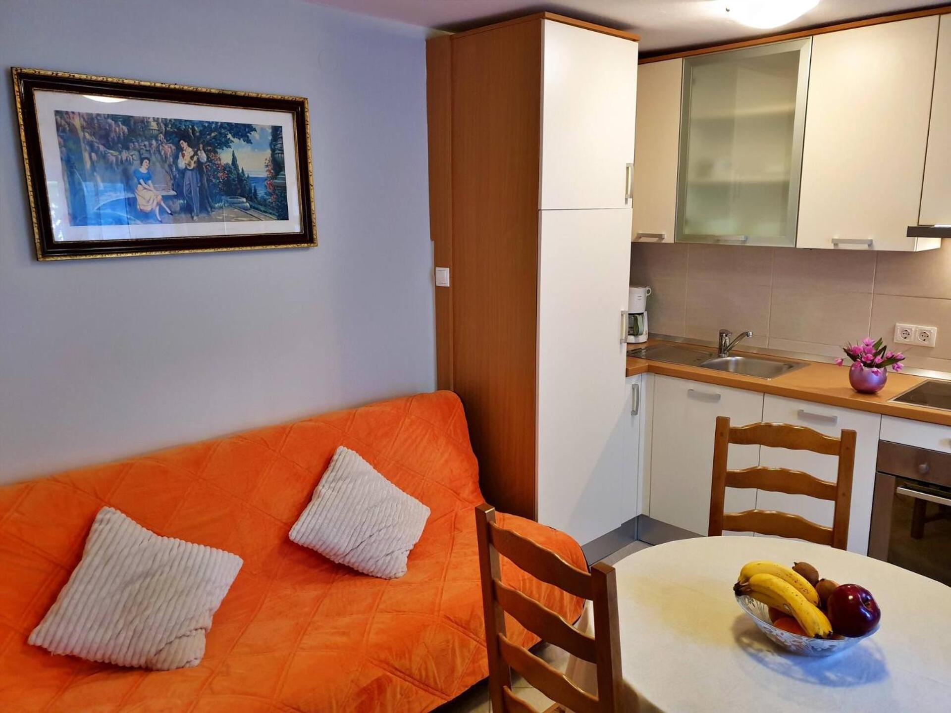 Čižići Apartments Nevenka K. מראה חיצוני תמונה