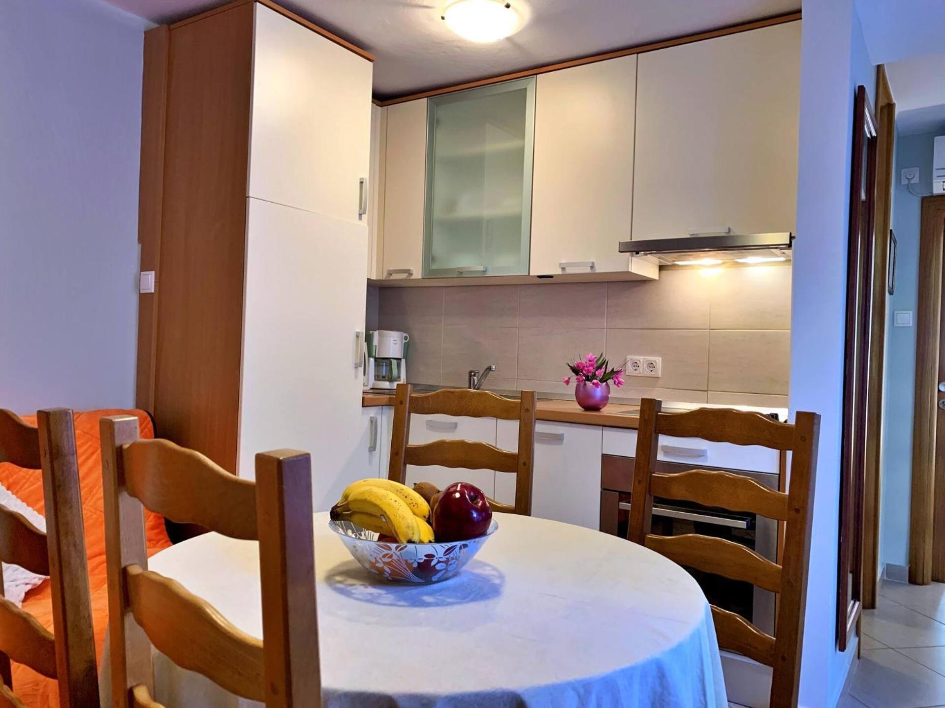 Čižići Apartments Nevenka K. מראה חיצוני תמונה