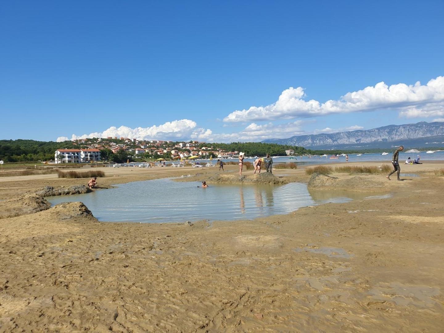 Čižići Apartments Nevenka K. מראה חיצוני תמונה