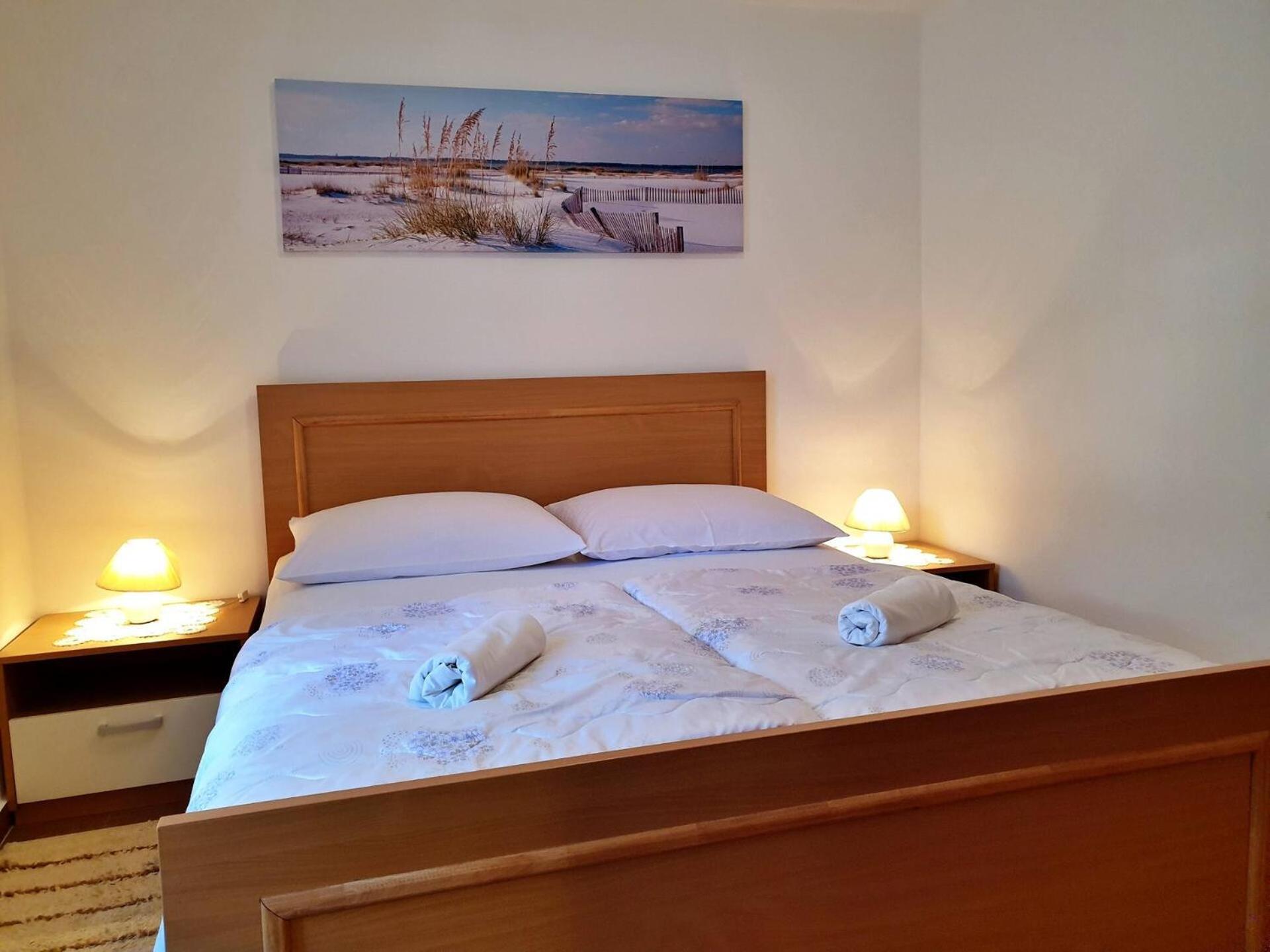 Čižići Apartments Nevenka K. מראה חיצוני תמונה