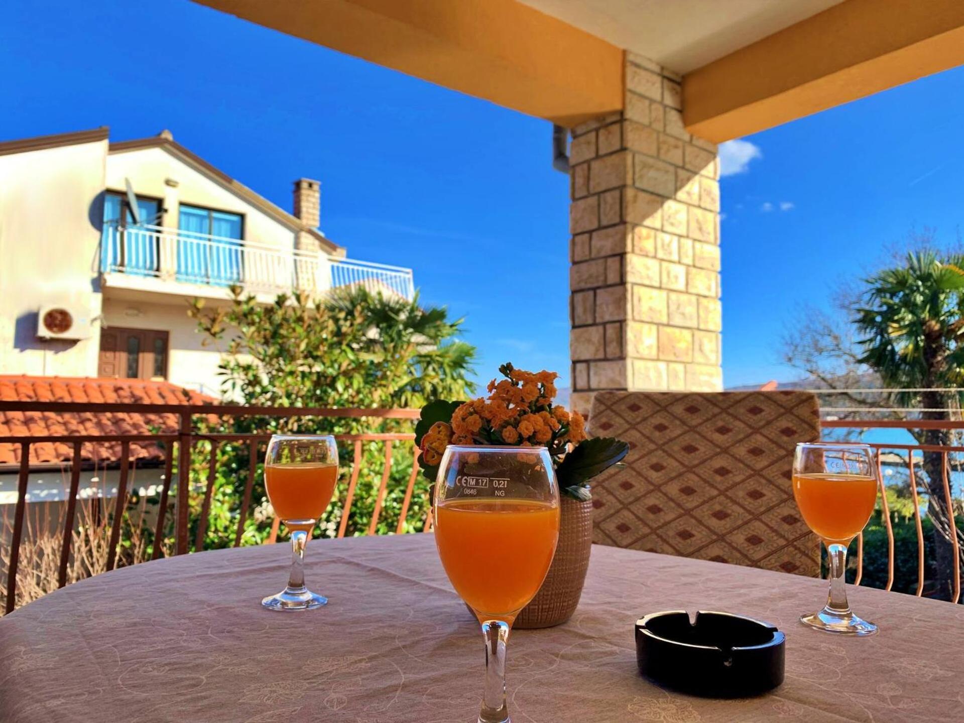 Čižići Apartments Nevenka K. מראה חיצוני תמונה