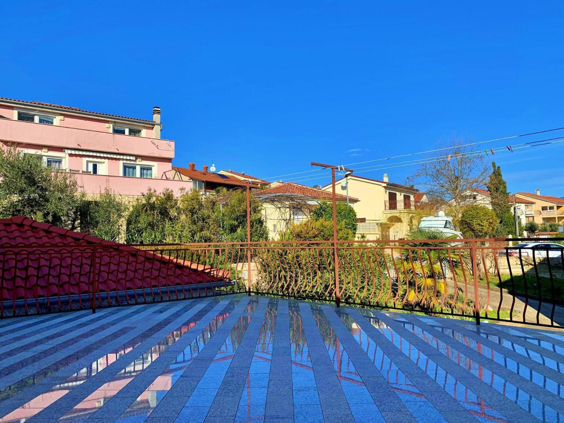Čižići Apartments Nevenka K. מראה חיצוני תמונה