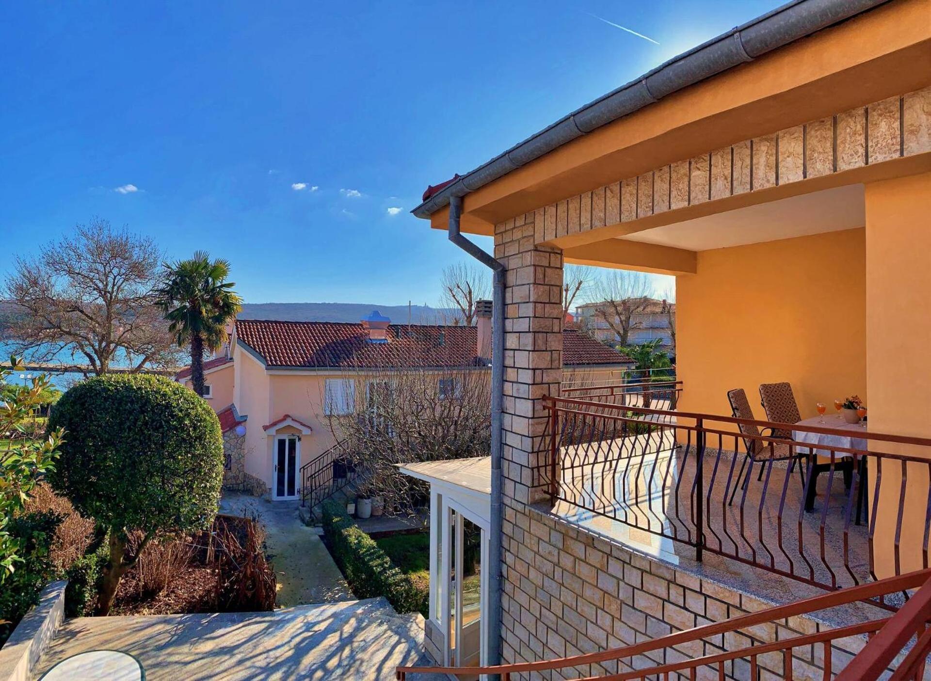 Čižići Apartments Nevenka K. מראה חיצוני תמונה