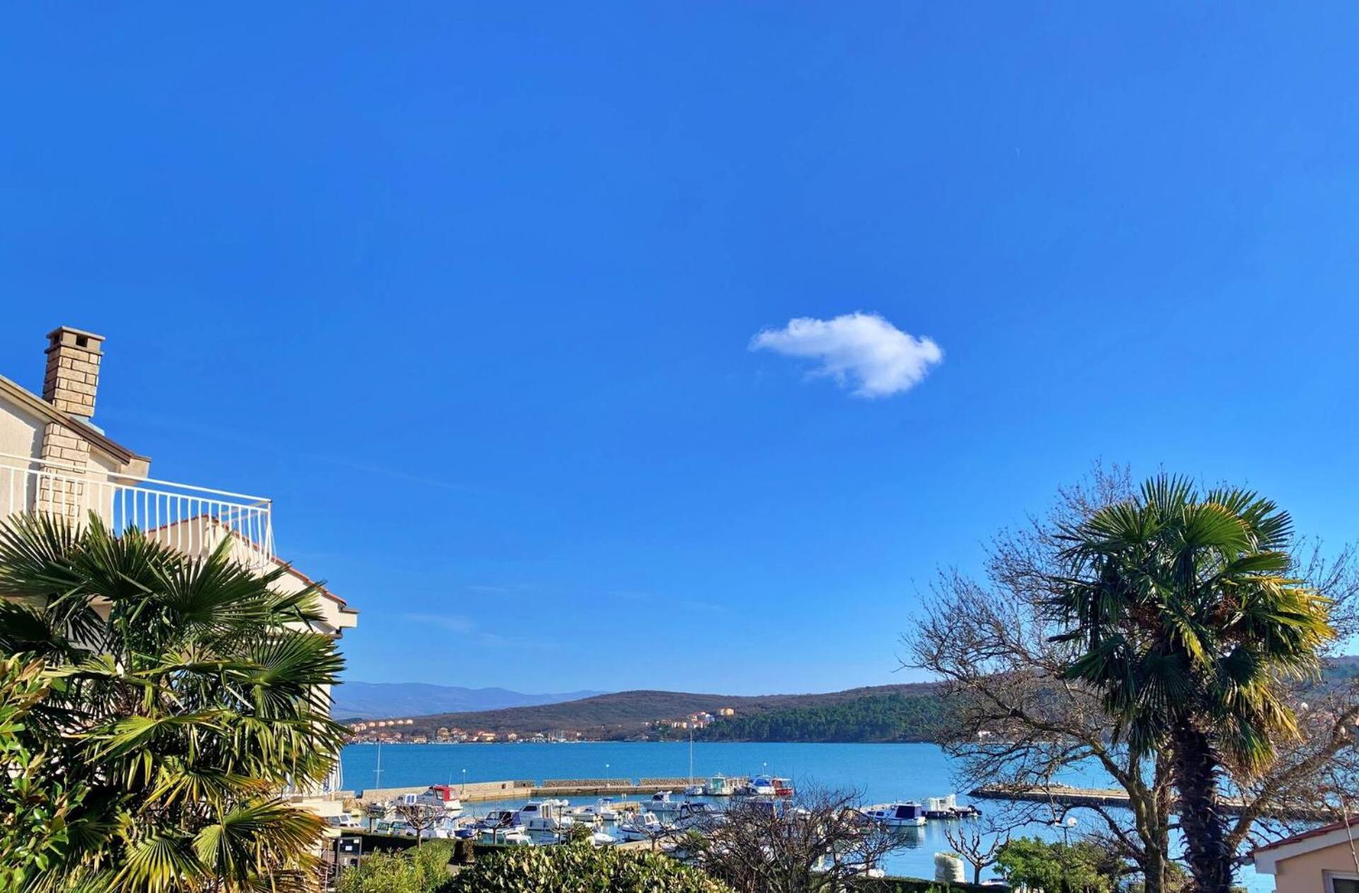 Čižići Apartments Nevenka K. מראה חיצוני תמונה
