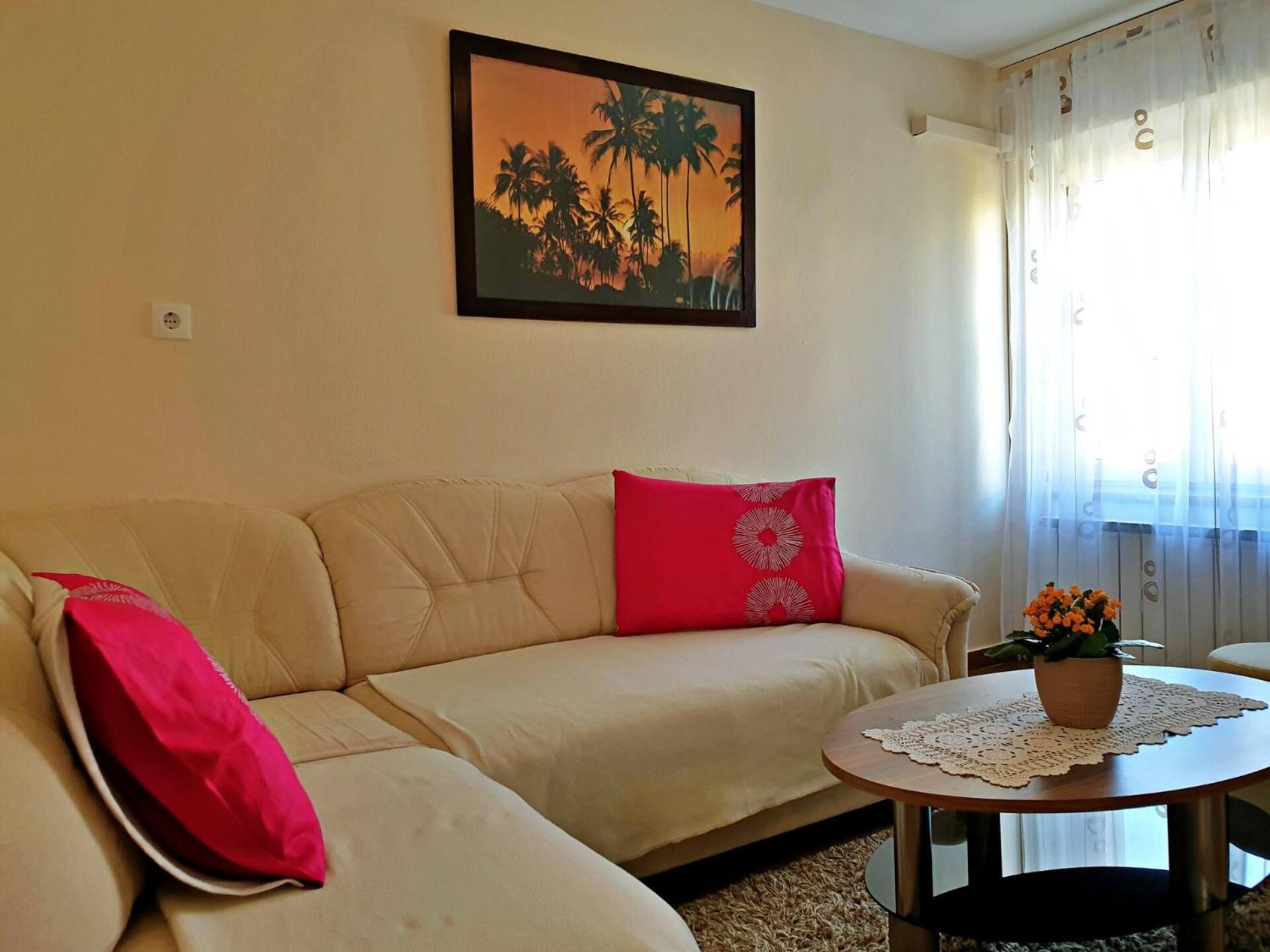 Čižići Apartments Nevenka K. מראה חיצוני תמונה