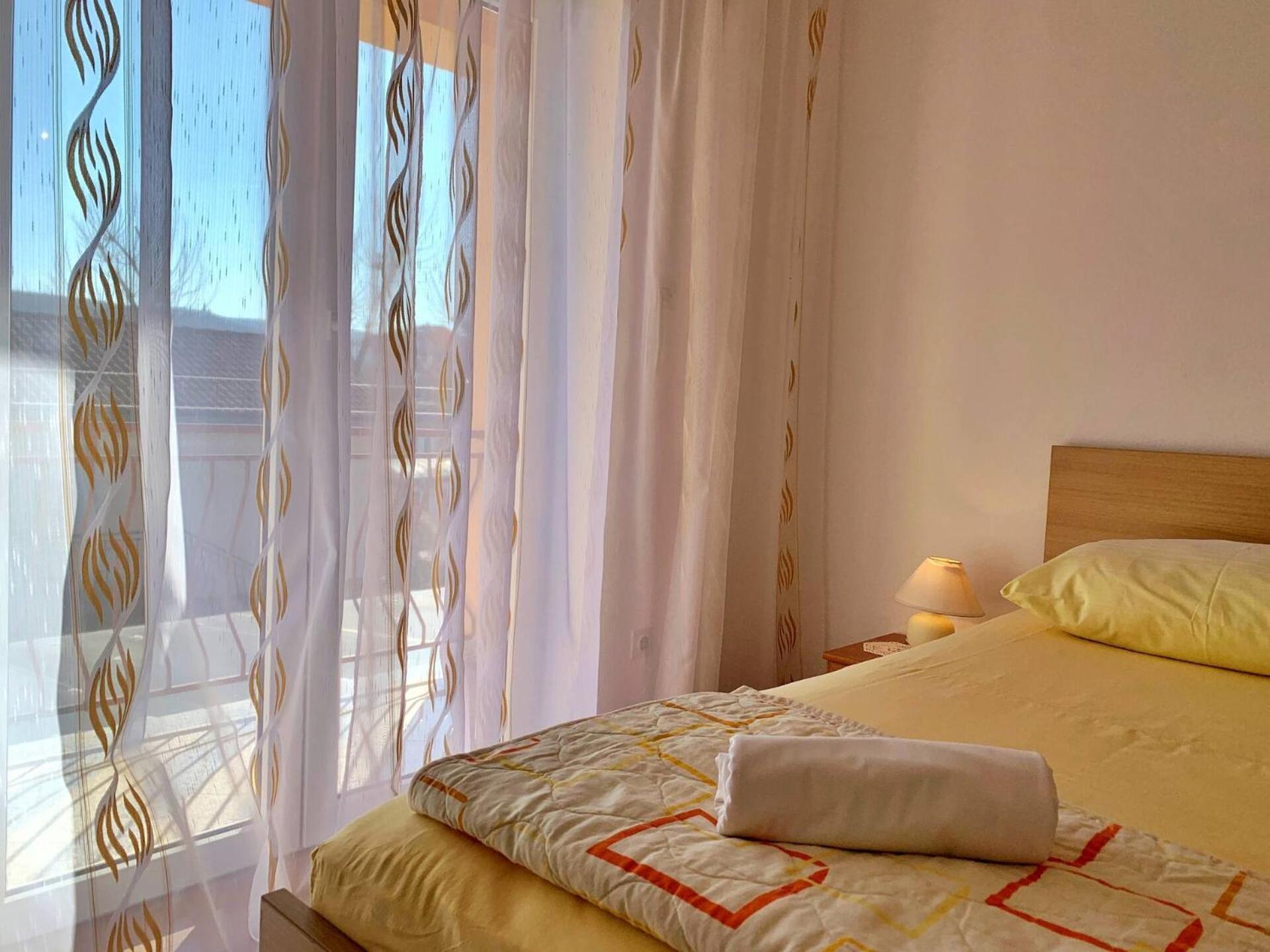 Čižići Apartments Nevenka K. מראה חיצוני תמונה