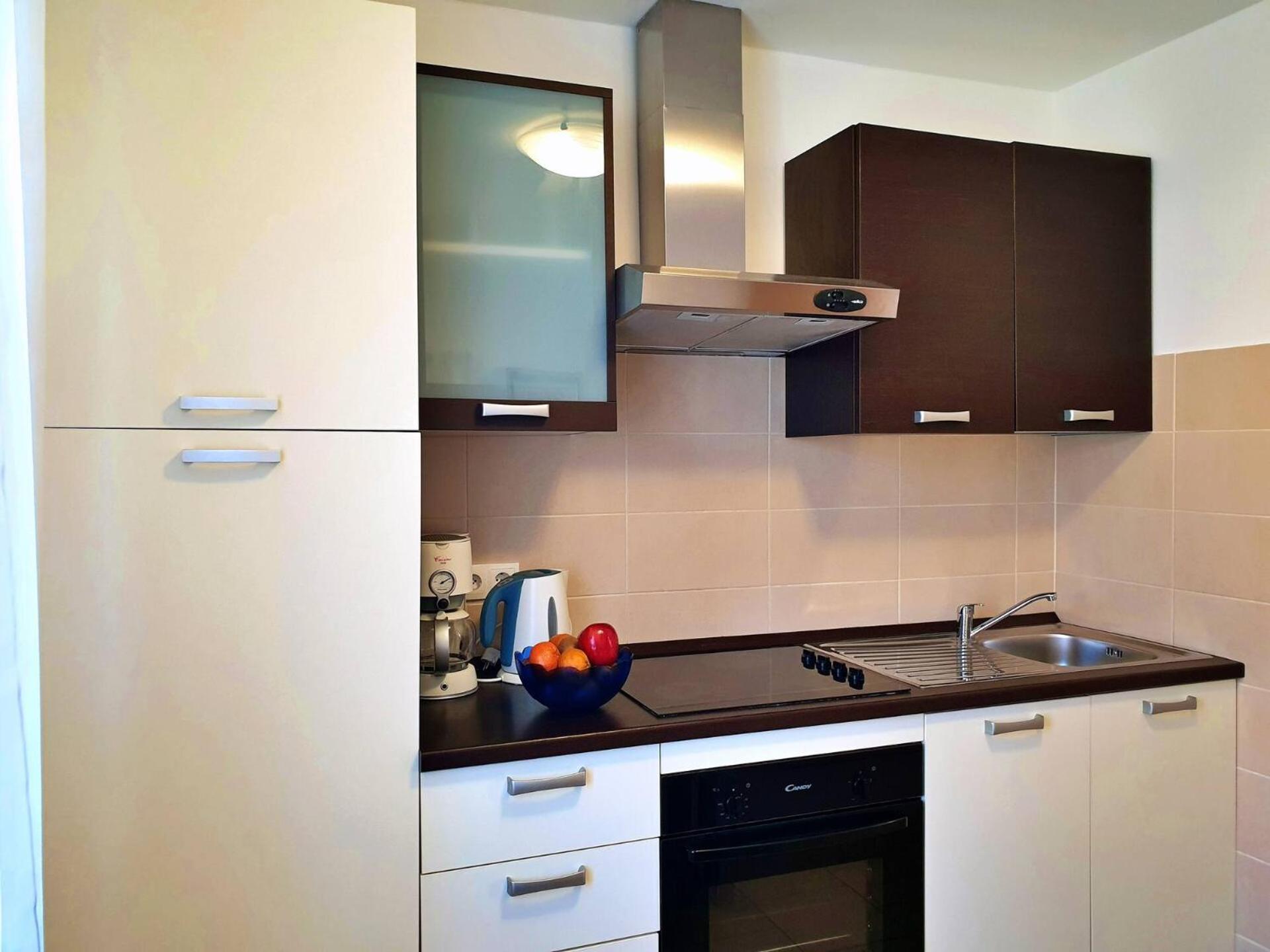 Čižići Apartments Nevenka K. מראה חיצוני תמונה