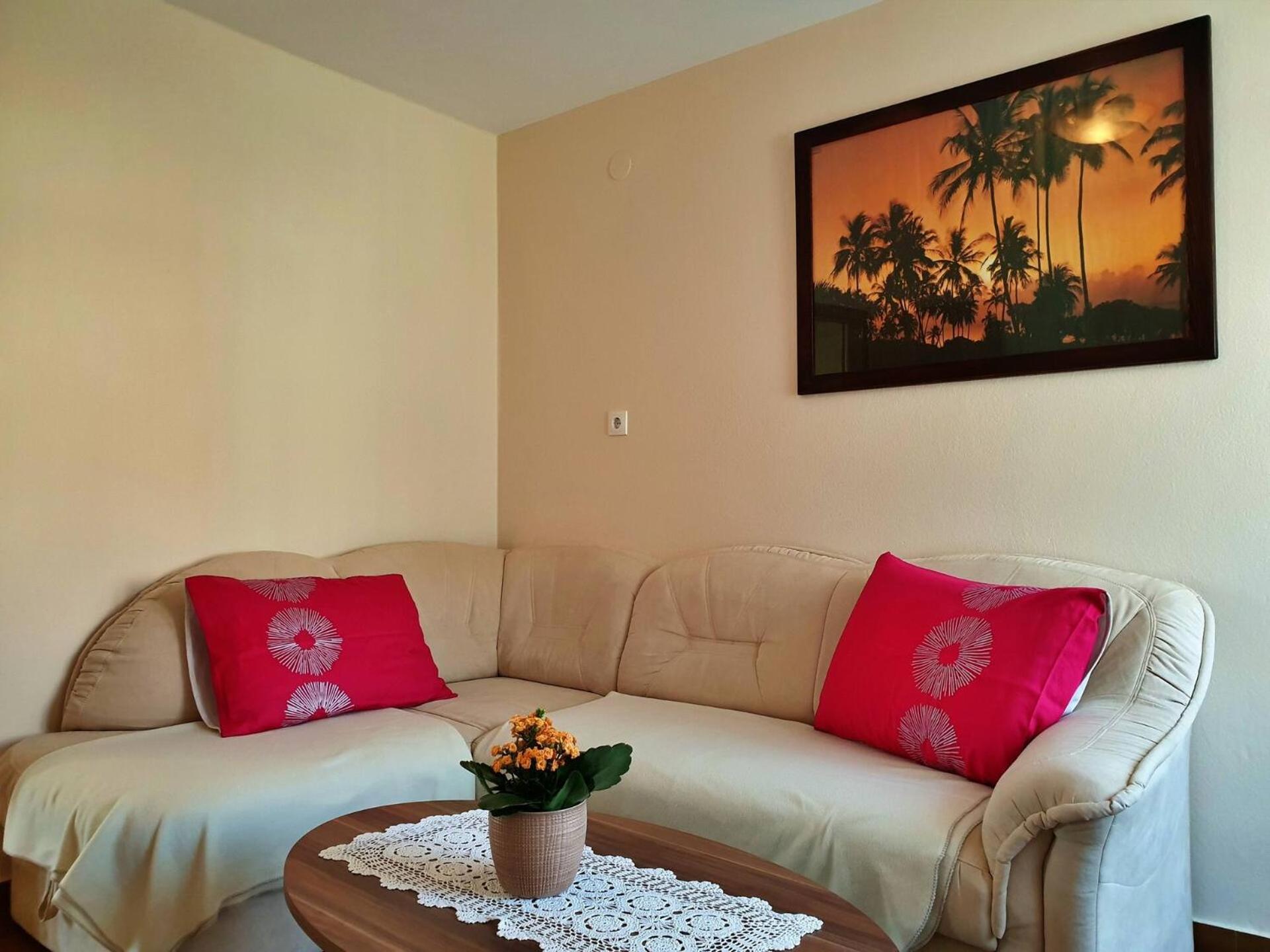 Čižići Apartments Nevenka K. מראה חיצוני תמונה
