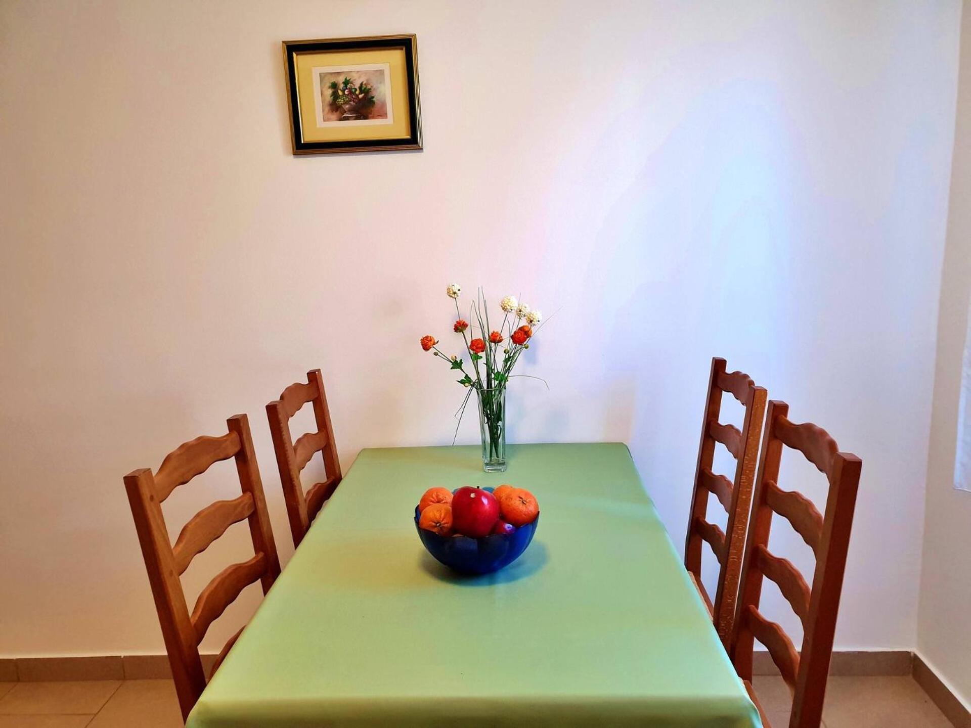 Čižići Apartments Nevenka K. מראה חיצוני תמונה