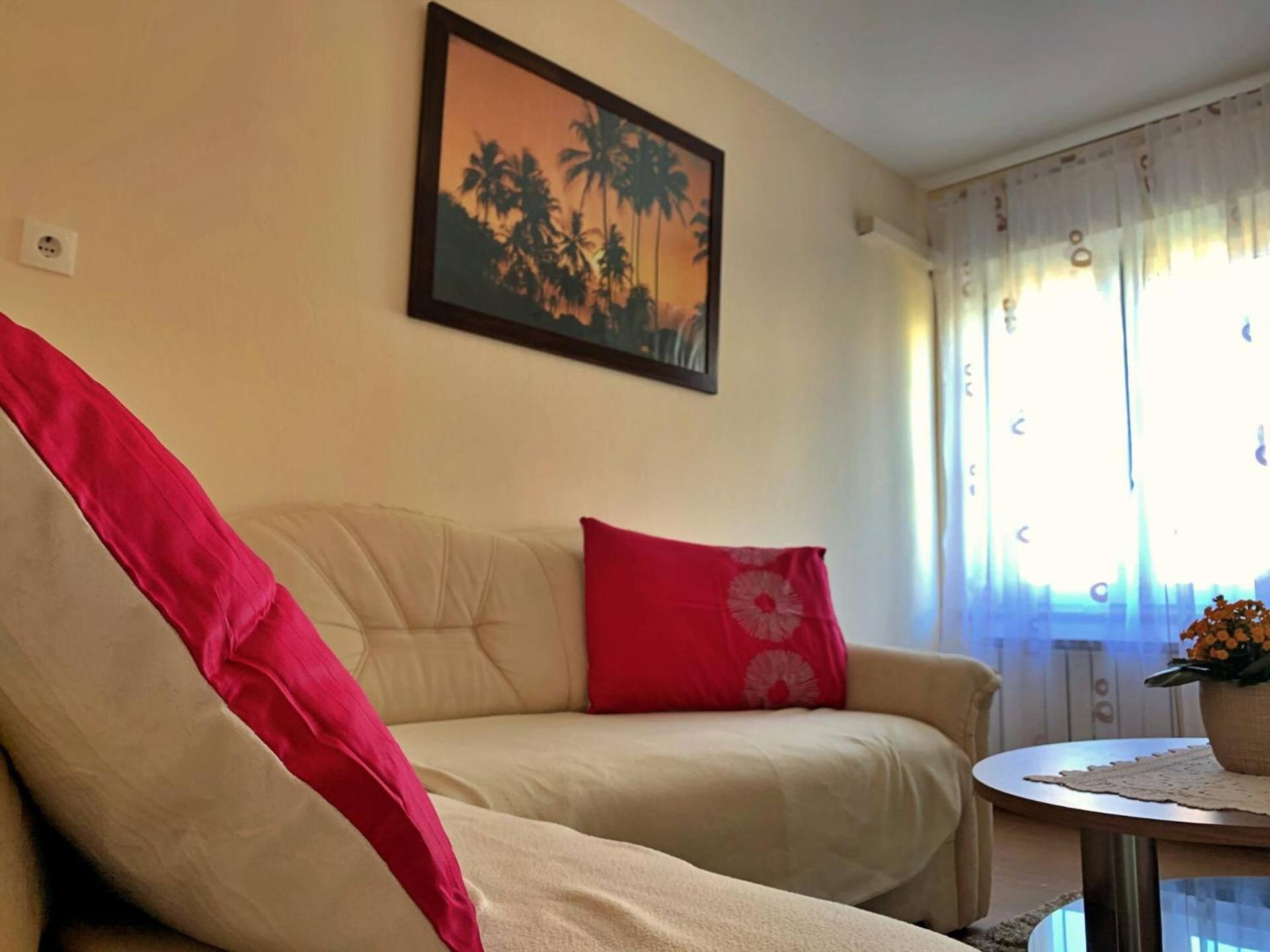 Čižići Apartments Nevenka K. מראה חיצוני תמונה