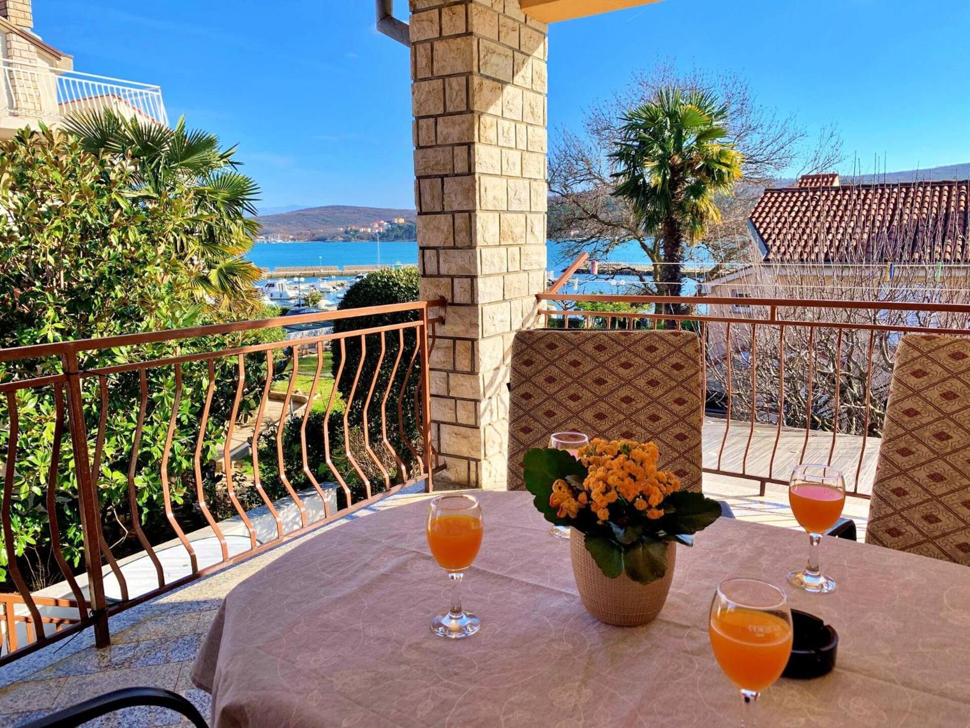 Čižići Apartments Nevenka K. מראה חיצוני תמונה