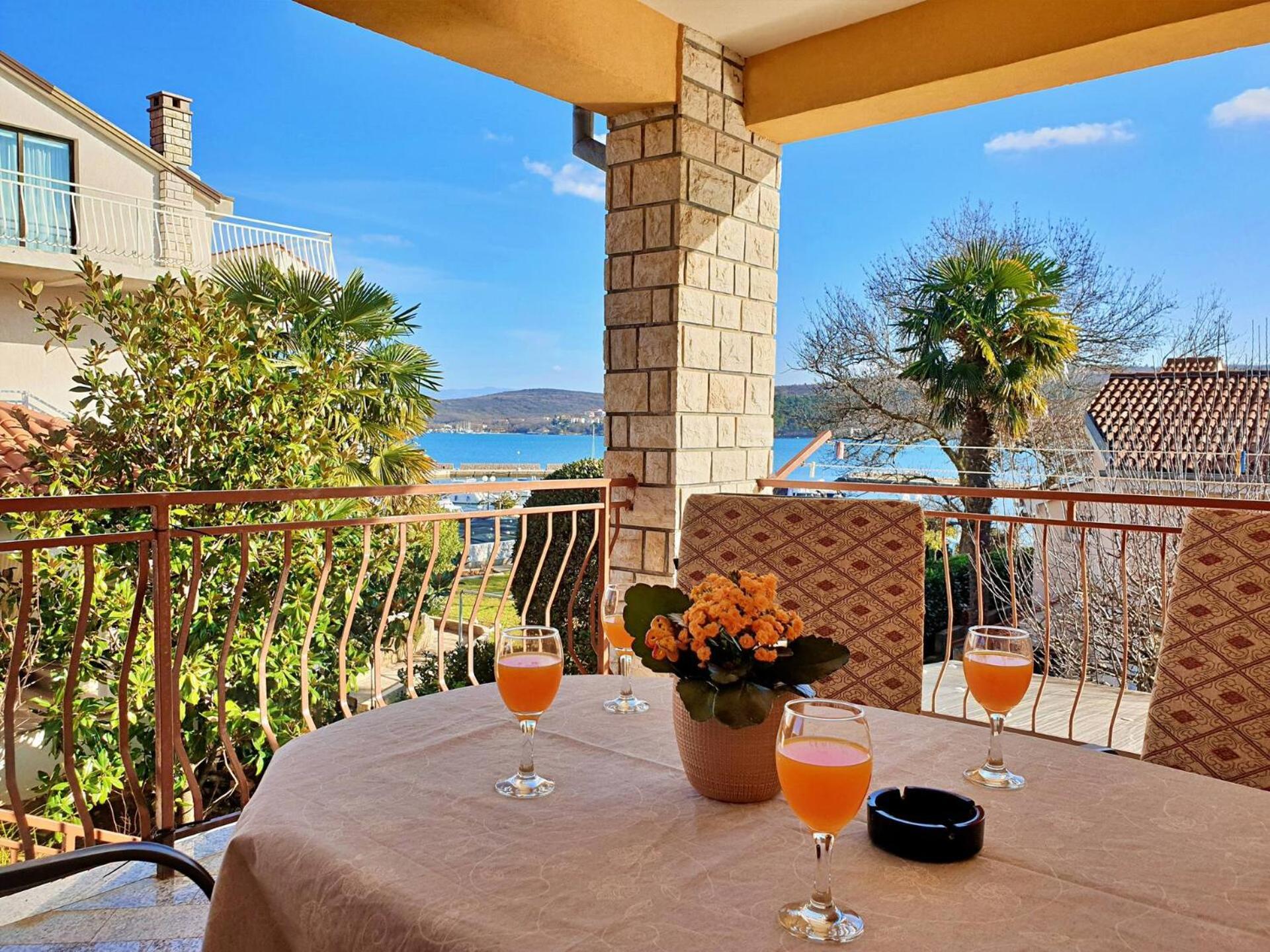 Čižići Apartments Nevenka K. מראה חיצוני תמונה