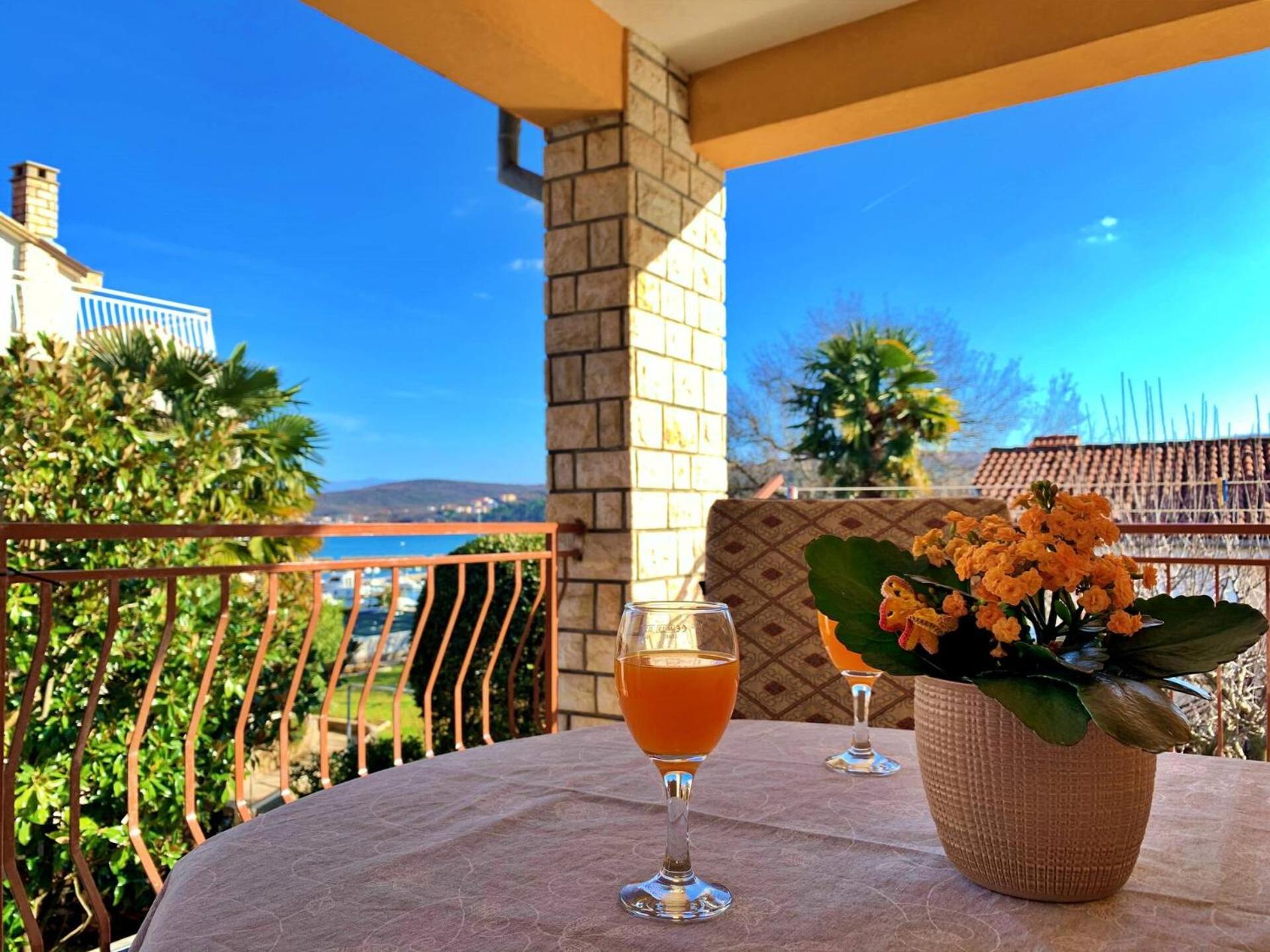Čižići Apartments Nevenka K. מראה חיצוני תמונה