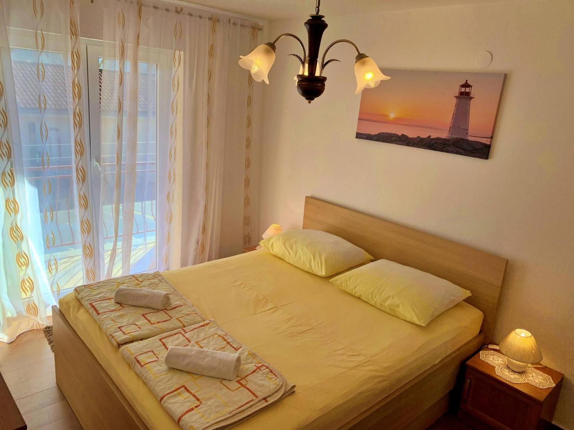 Čižići Apartments Nevenka K. מראה חיצוני תמונה